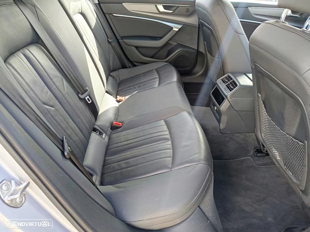 Audi A6 50 TFSI e quattro S tronic design - 15