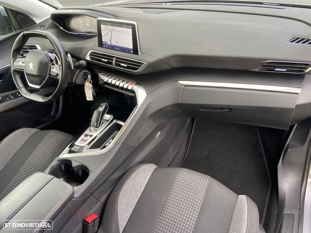 Peugeot 3008 1.5 BlueHDi Active Pack EAT8 - 9