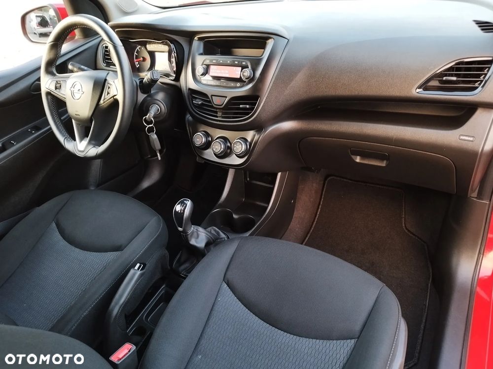Opel Karl 1.0 Active - 18