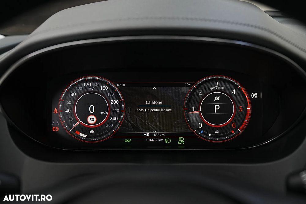 Jaguar E-Pace D150 AWD Aut. S - 10
