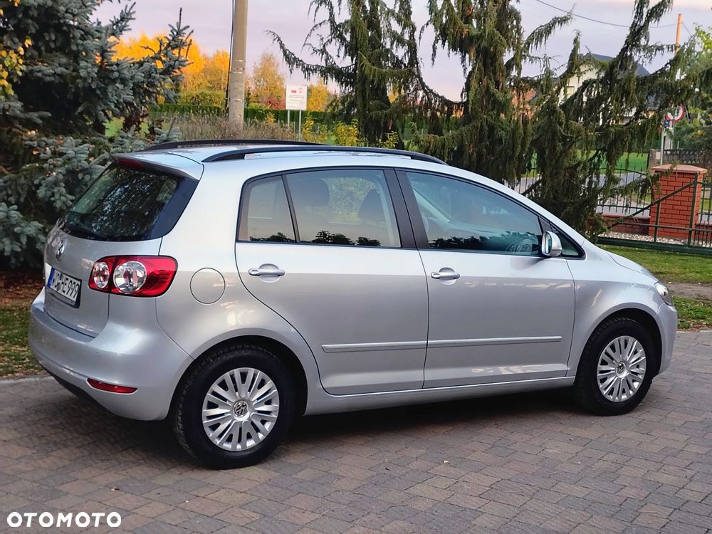 Volkswagen Golf Plus 1.4 Trendline - 30