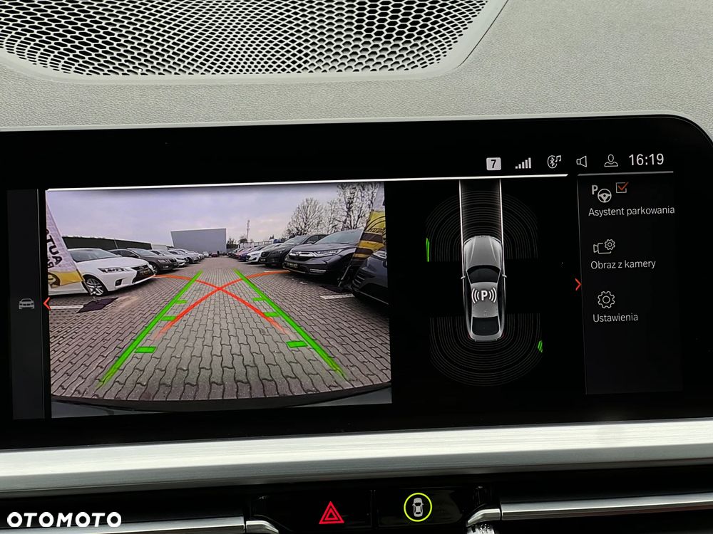 BMW Seria 4 430i M Sport - 19