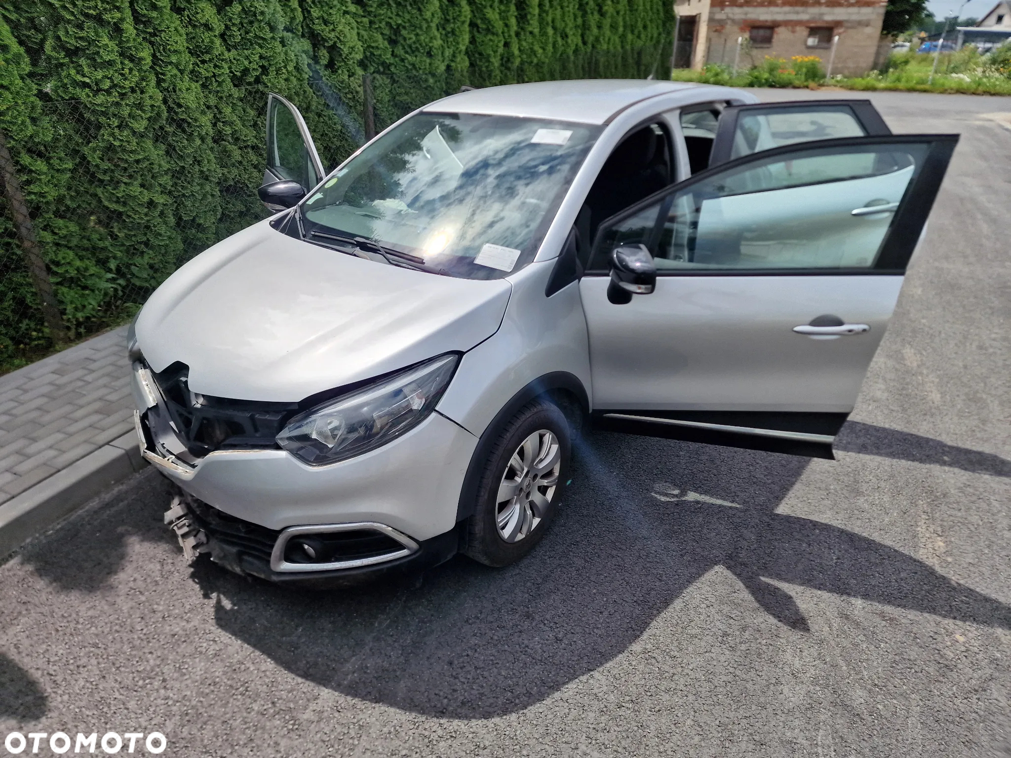 Renault Captur 1.5 dCi Energy Limited - 15