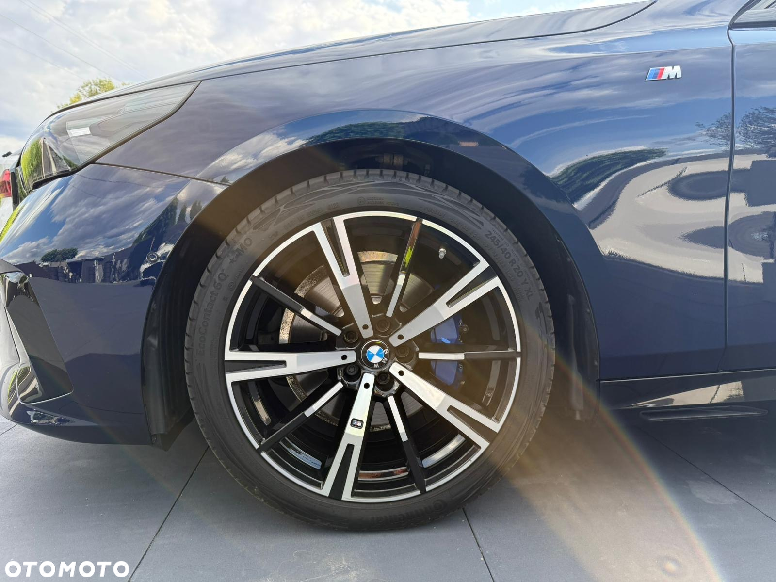 BMW Seria 5 - 18