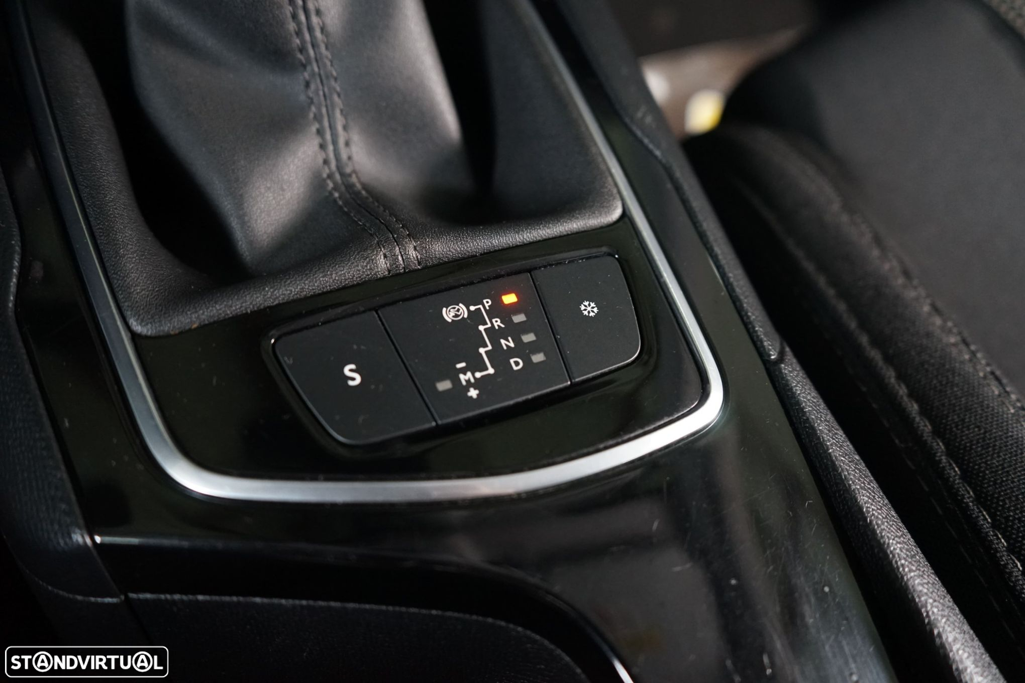 Peugeot 308 SW BlueHDi 120 EAT6 Stop & Start Active Business-Pack - 28