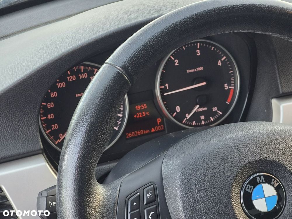 BMW Seria 3 - 6