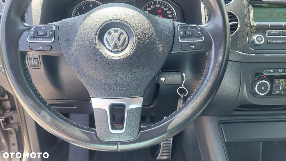 Volkswagen Golf Plus - 15