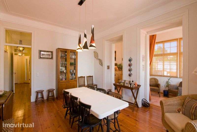 Apartamento T6 - Av. Almirante Reis - Anjos, Arroios. - Grande imagem: 2/12