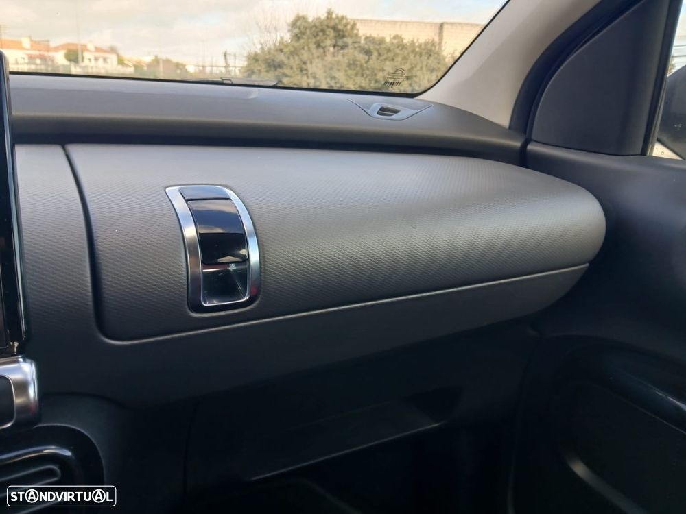 Citroën C4 Cactus 1.6 e-HDi Feel Ed.Hello ETG6 - 17