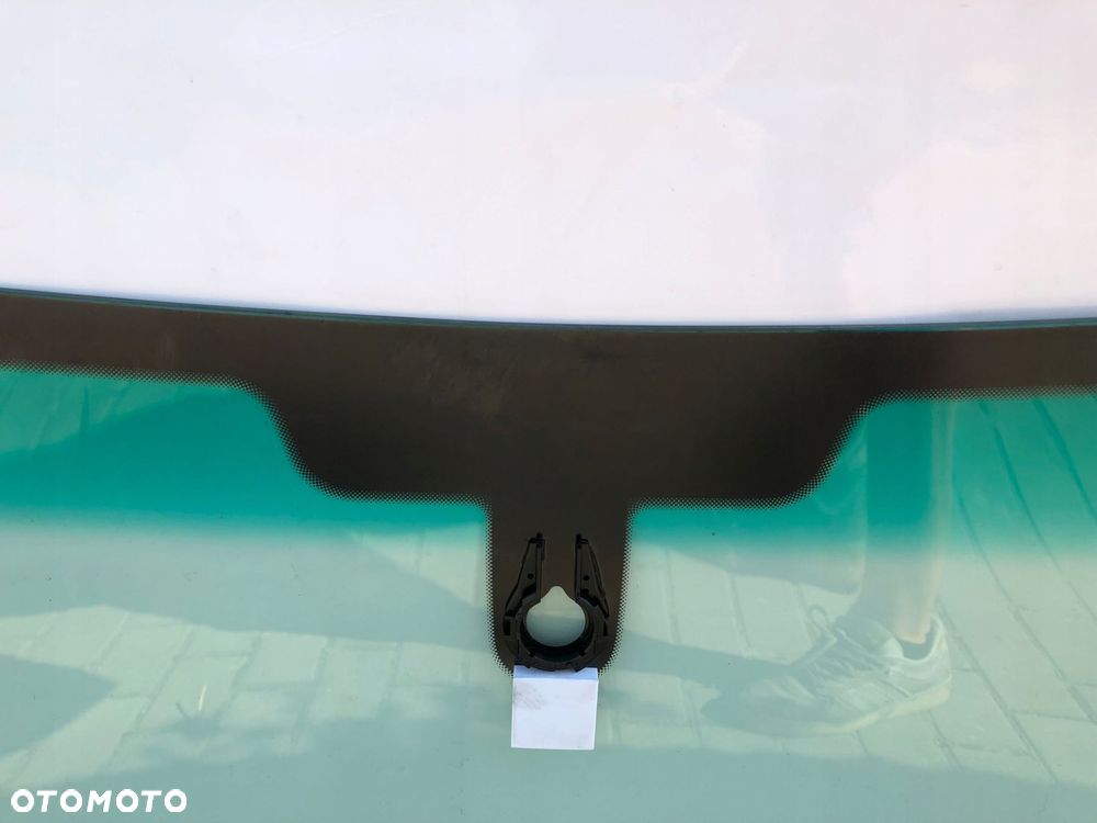 audi a1 (3d 5d) szyba przednia nowa sensor 2010-2012 - 4