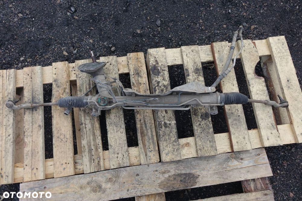 MAGLOWNICA PRZEKŁADNIA KIEROWNICZA EUROPA VOLVO V50 S40 3M5130567 - 2