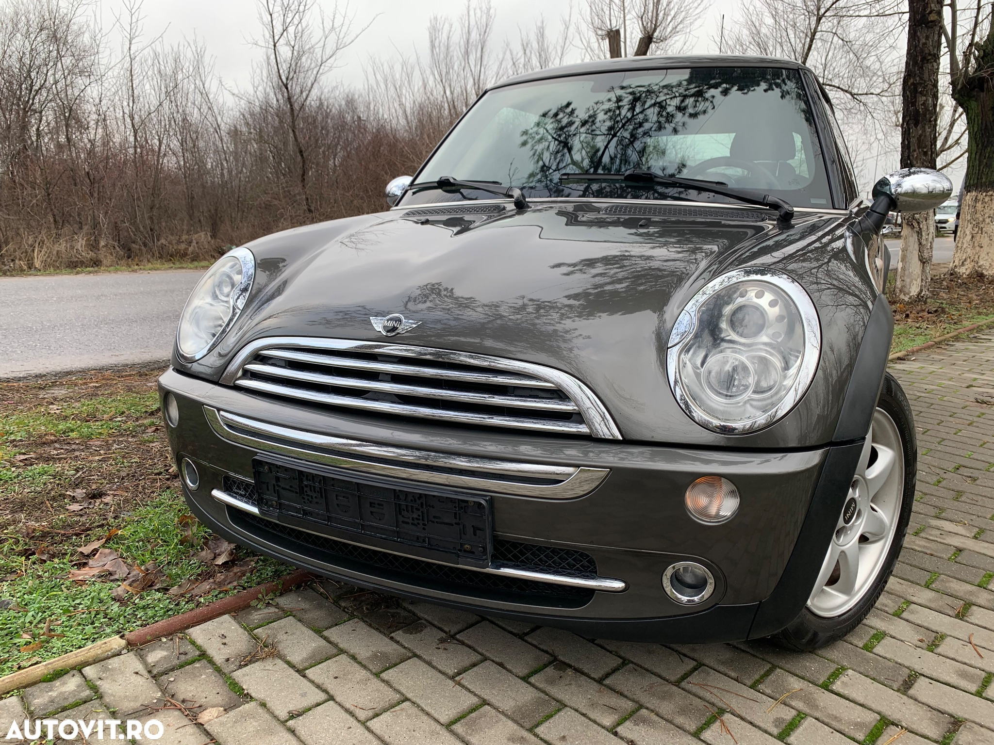 Mini Cooper - 12
