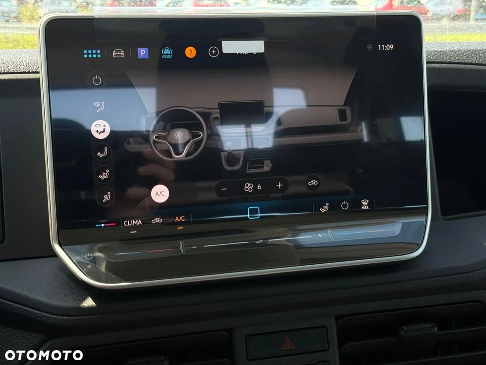 Volkswagen Crafter - 20