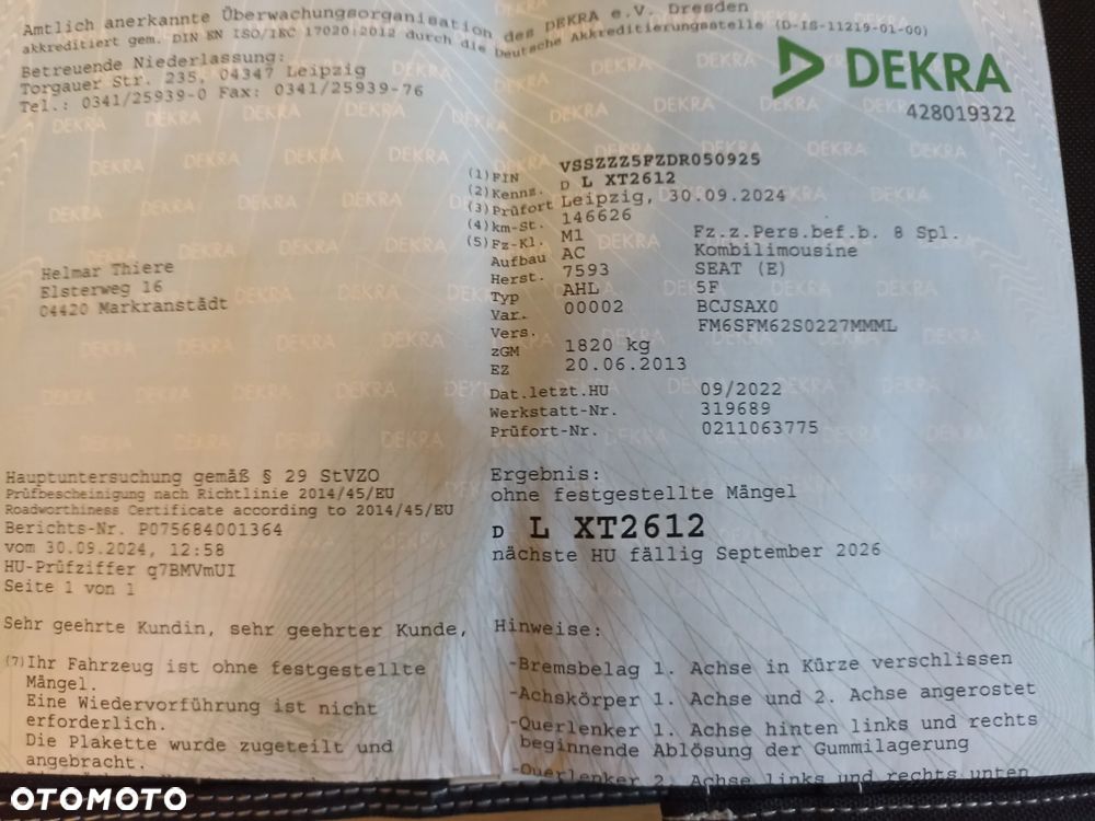 Seat Leon 1.8 TSI Start&Stop FR - 40