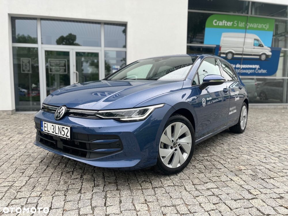 Volkswagen Golf 1.5 eTSI mHEV Life Plus DSG - 3