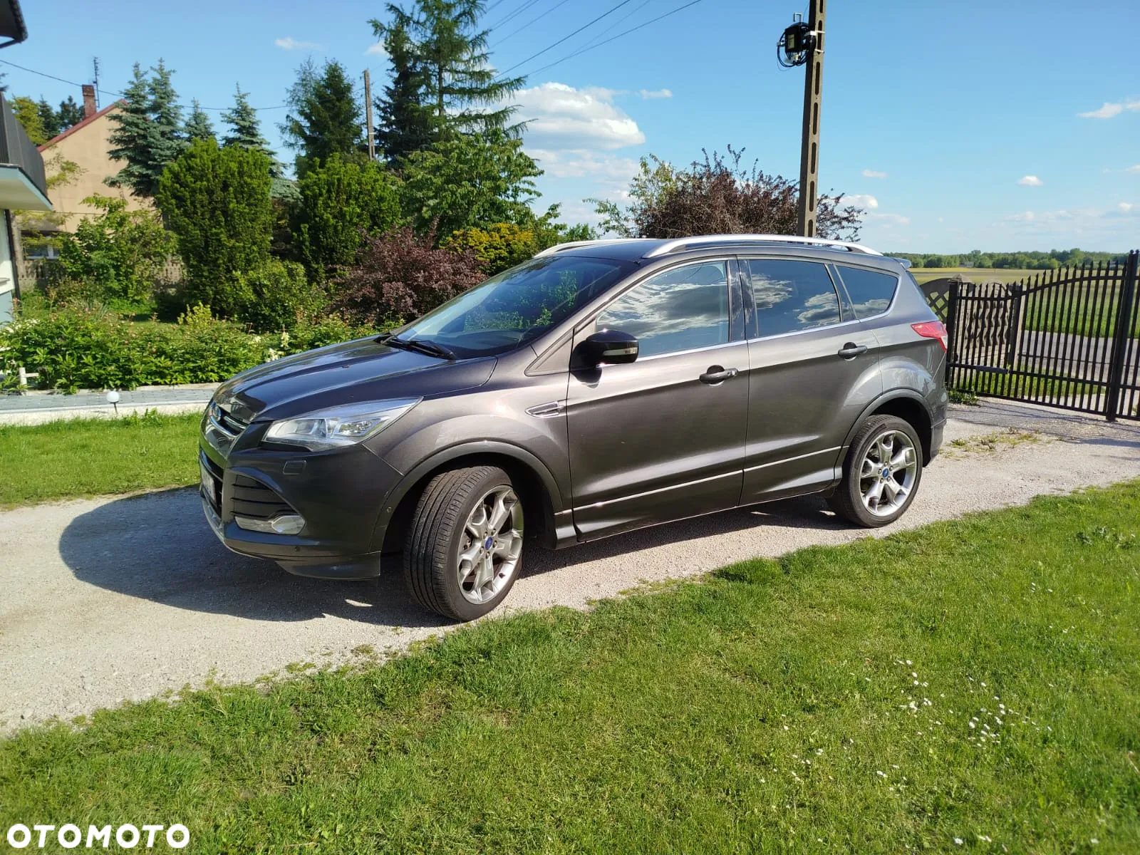 Ford Kuga 2.0 TDCi 4x4 Individual - 7
