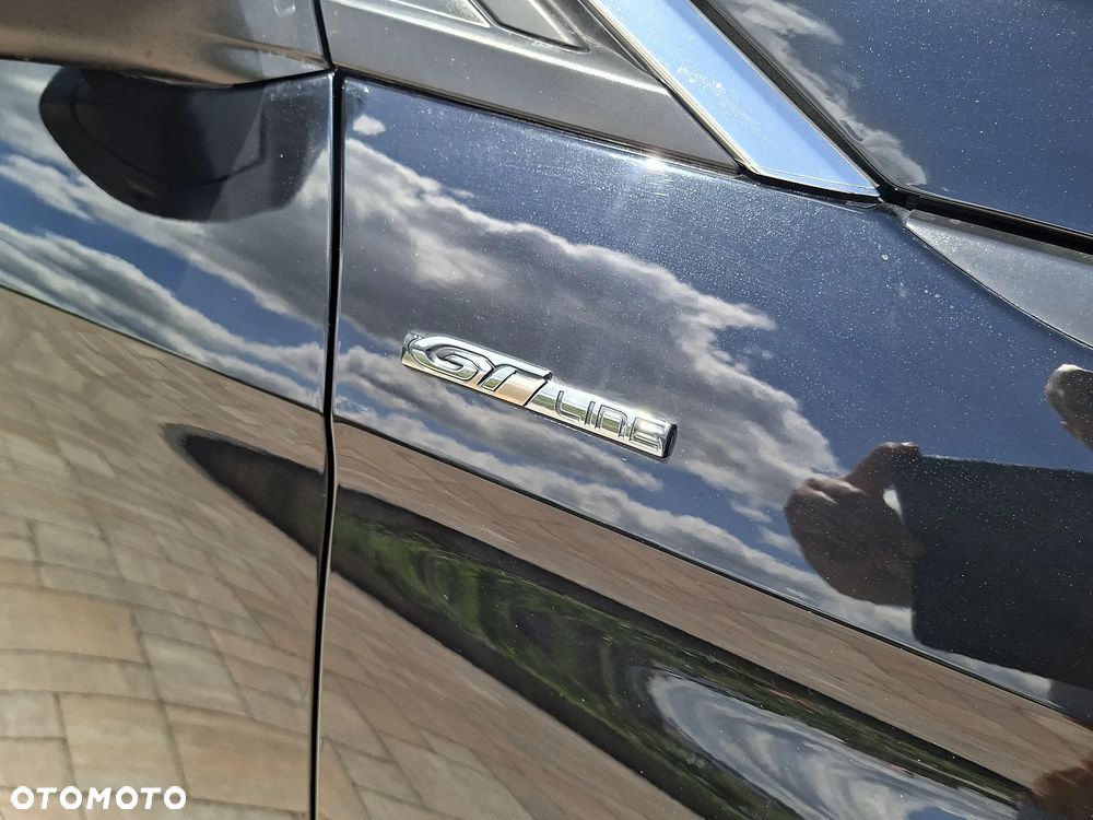 Peugeot 5008 - 33