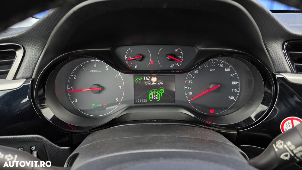 Opel Corsa 1.5 Start/Stop Edition - 31