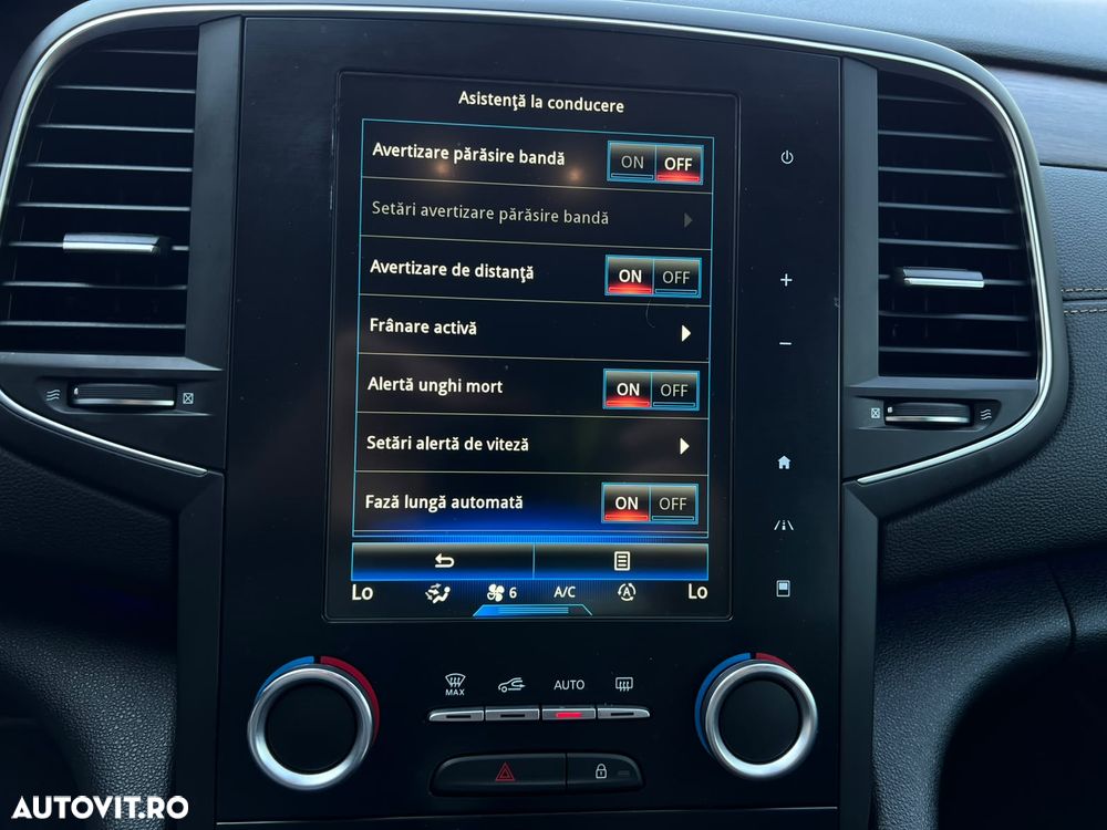 Renault Talisman ENERGY TCe EDC Intens - 28