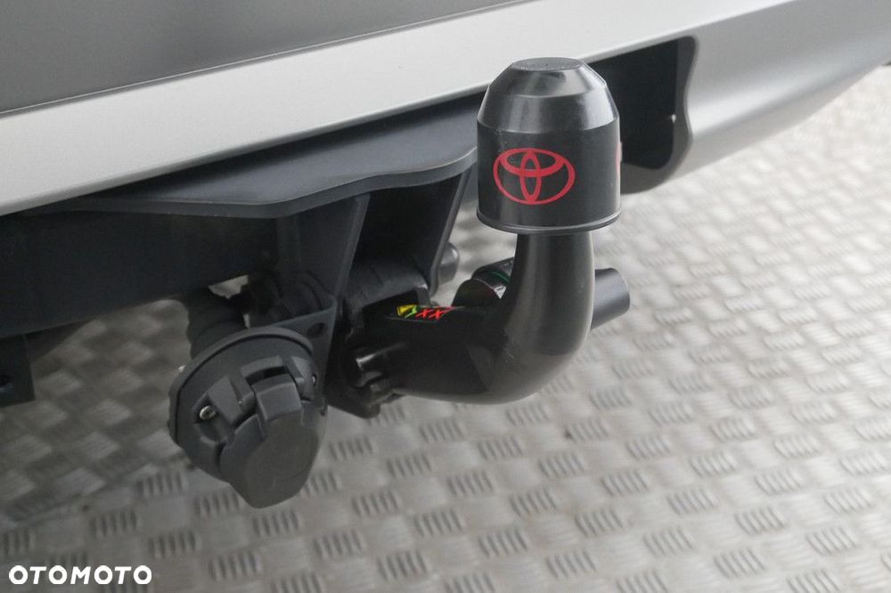 Toyota Highlander - 19