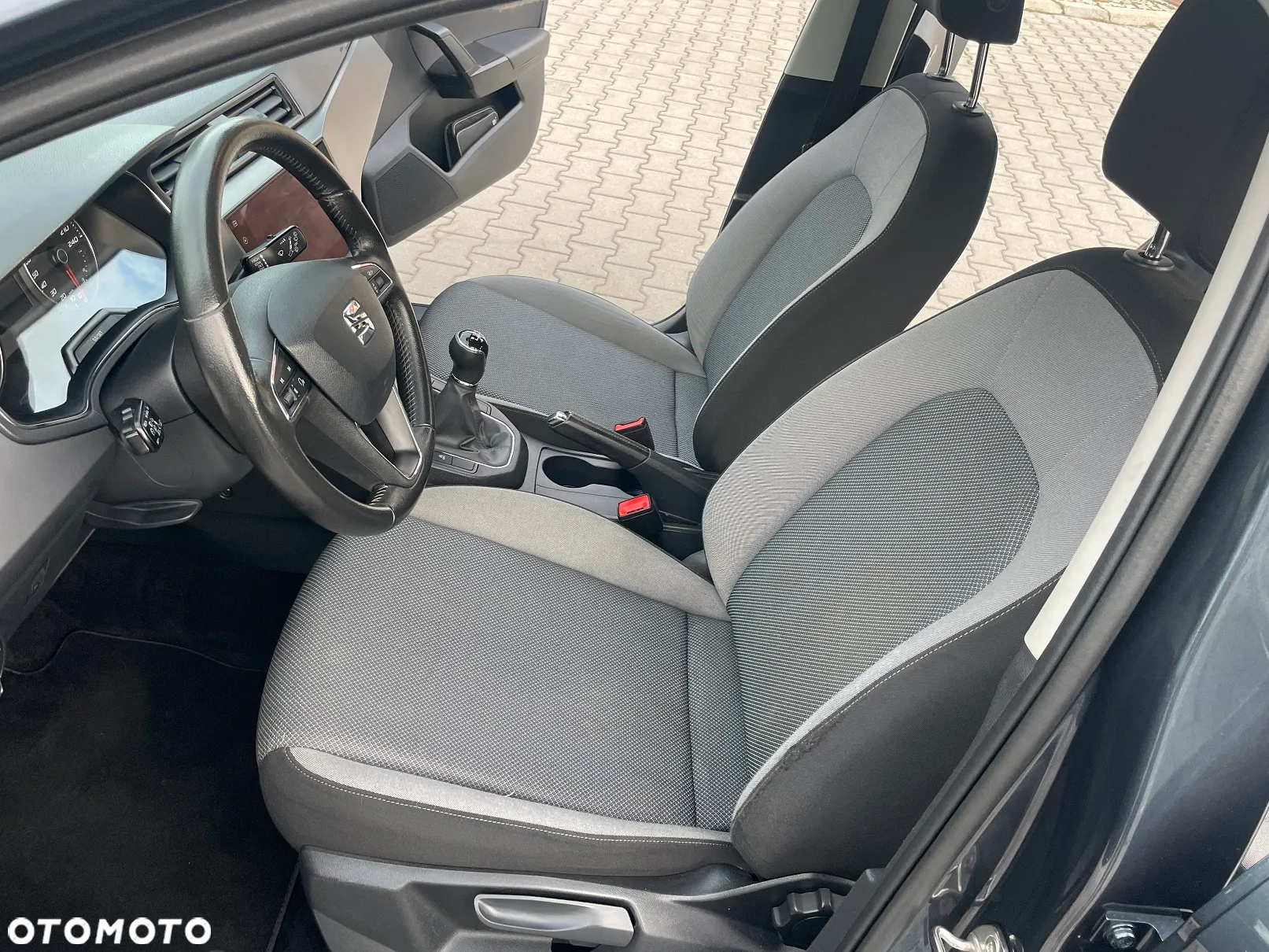 Seat Ibiza 1.0 EcoTSI S&S Style - 14