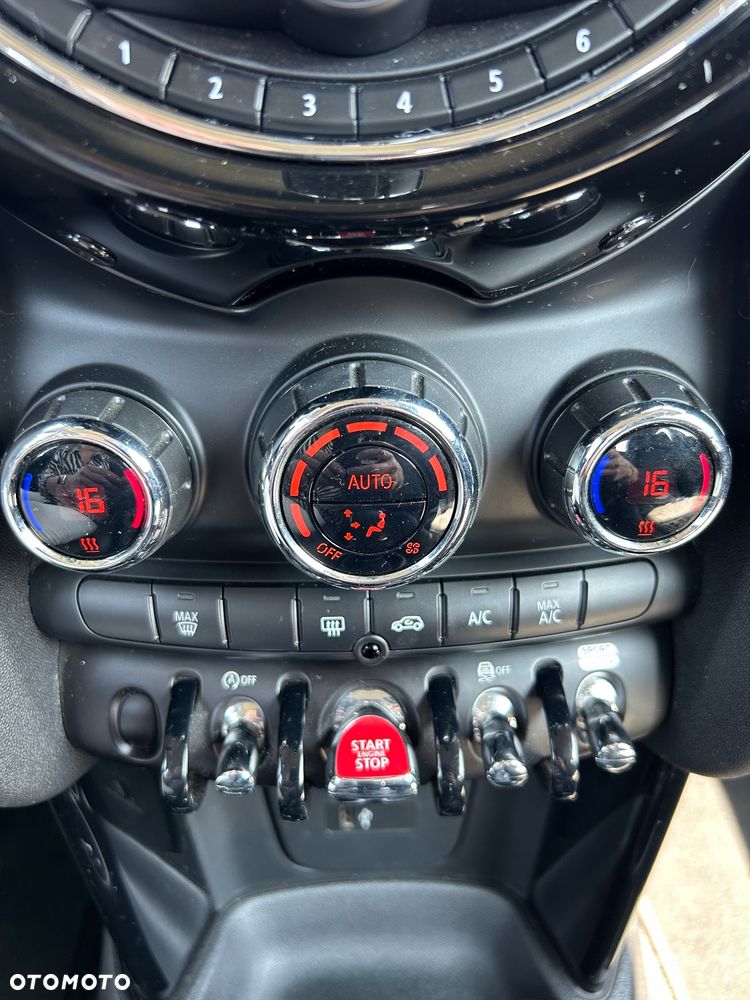 MINI Cooper S sport - 13