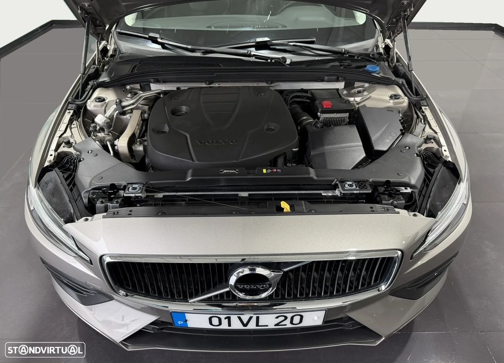 Volvo V60 2.0 D3 Momentum - 50