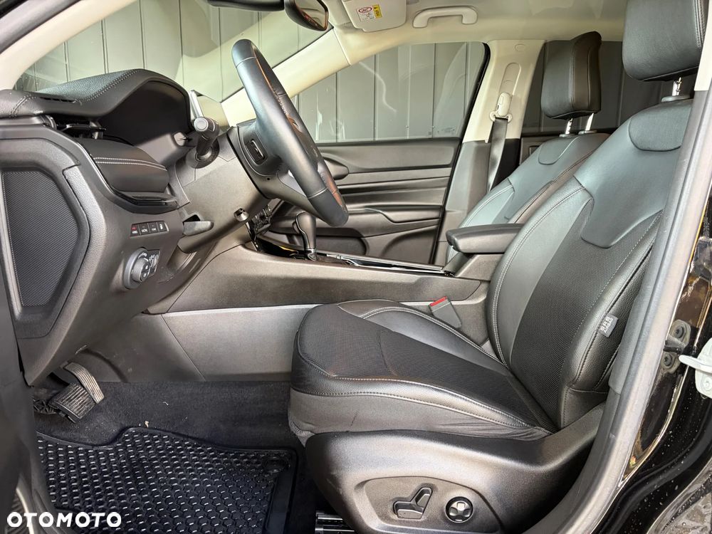 Jeep Compass 1.3 T4 PHEV 4xe S S&S - 15