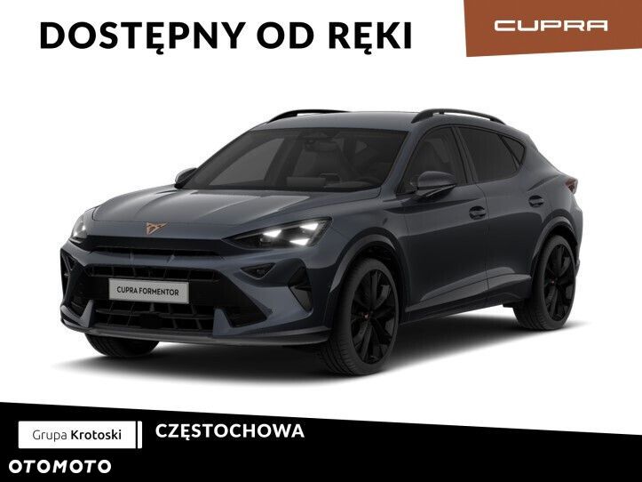 Cupra Formentor 2.0 TSI 4Drive DSG - 1