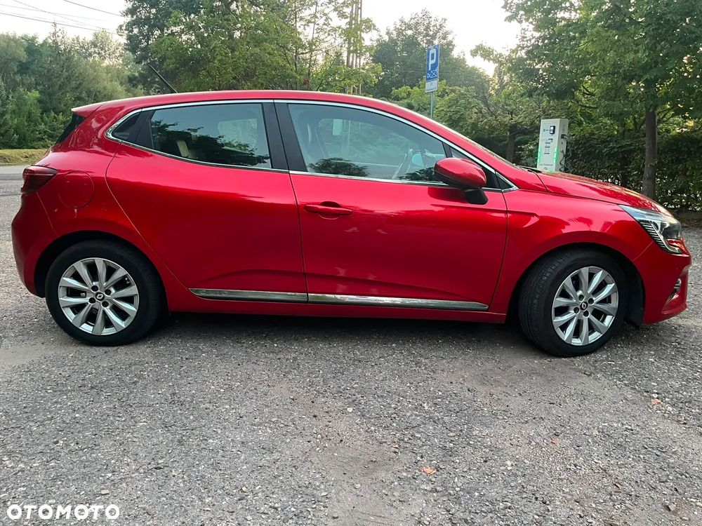 Renault Clio 1.0 TCe Intens - 4