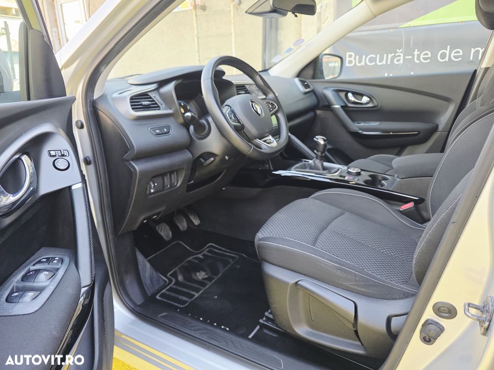 Renault Kadjar 1.2 TCe XMod - 10