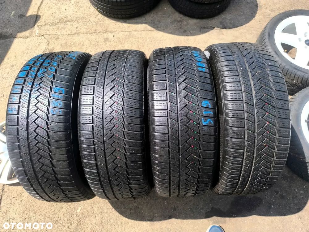 5x112 Felgi Aluminiowe Alufelgi 17 Mercedes Koła Zimowe Zima E klasa W213 W212 E klasa Coupe Cabrio W207 C207 C W204 W205 W206 VITO V W447 E Cabrio W238 A238 Legnica ALU-RAD 225/55 5,5mm TPMS - 17