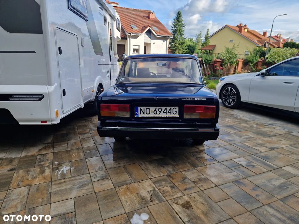 Lada 2107 - 5