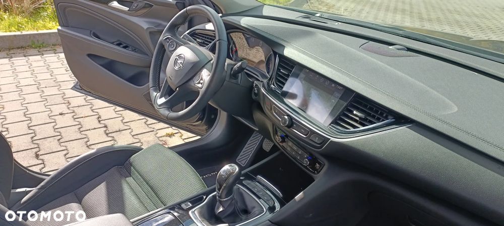 Opel Insignia Grand Sport 2.0 Diesel Business Innovation - 36