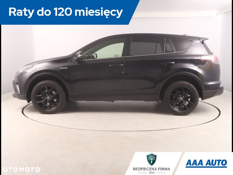 Toyota RAV4 - 3