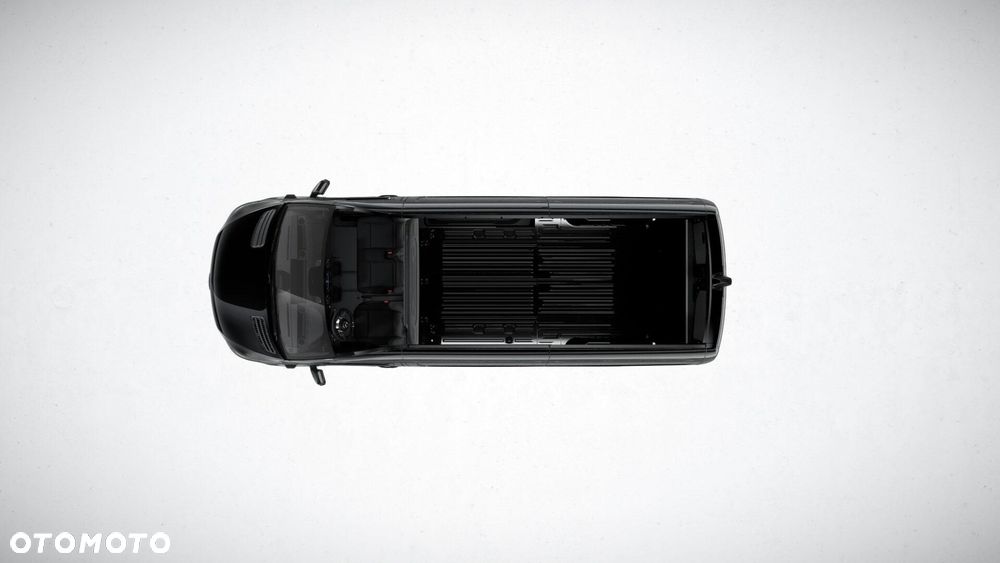 Mercedes-Benz Sprinter - 3