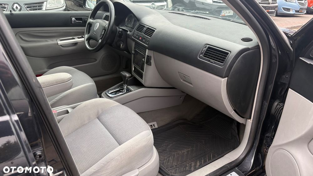 Volkswagen Bora - 14