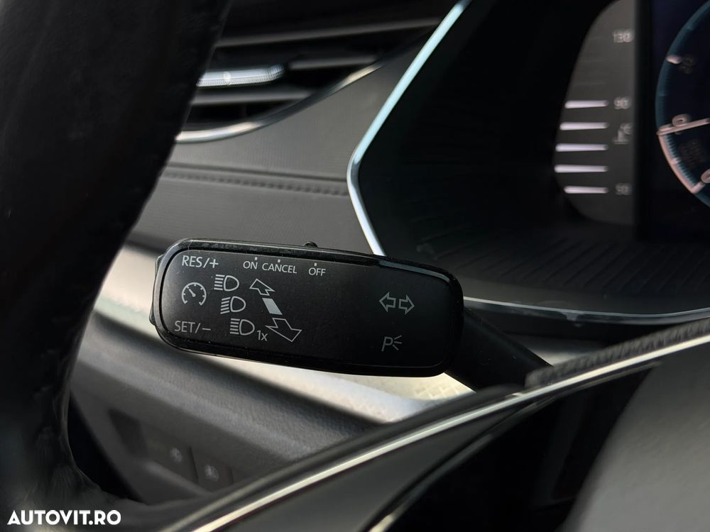 Skoda Octavia 1.0 TSI Ambition - 13