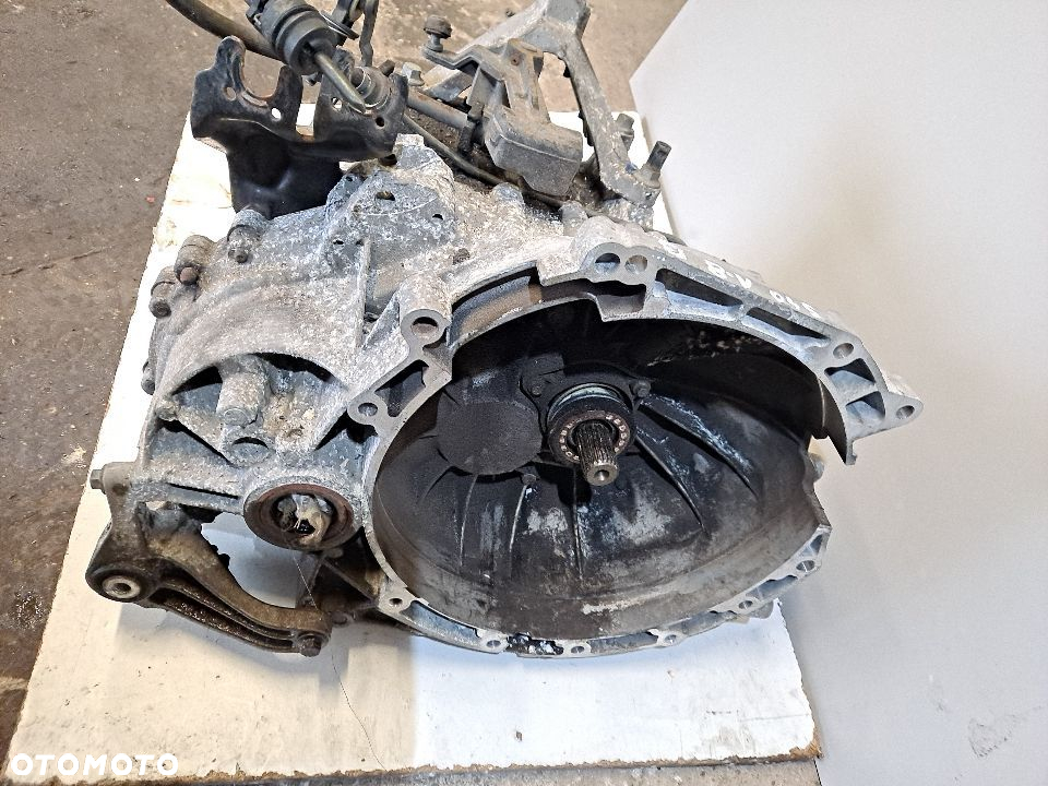 SKRZYNIA BIEGÓW VOLVO S40 V50 1.8 2.0  MONDEO MK3 IS7R-7F096 N5LUA - 3