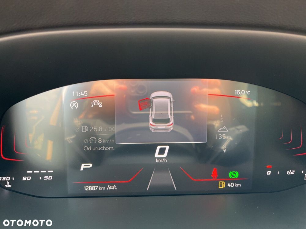Seat Ateca 1.5 TSI Style S&S DSG - 25