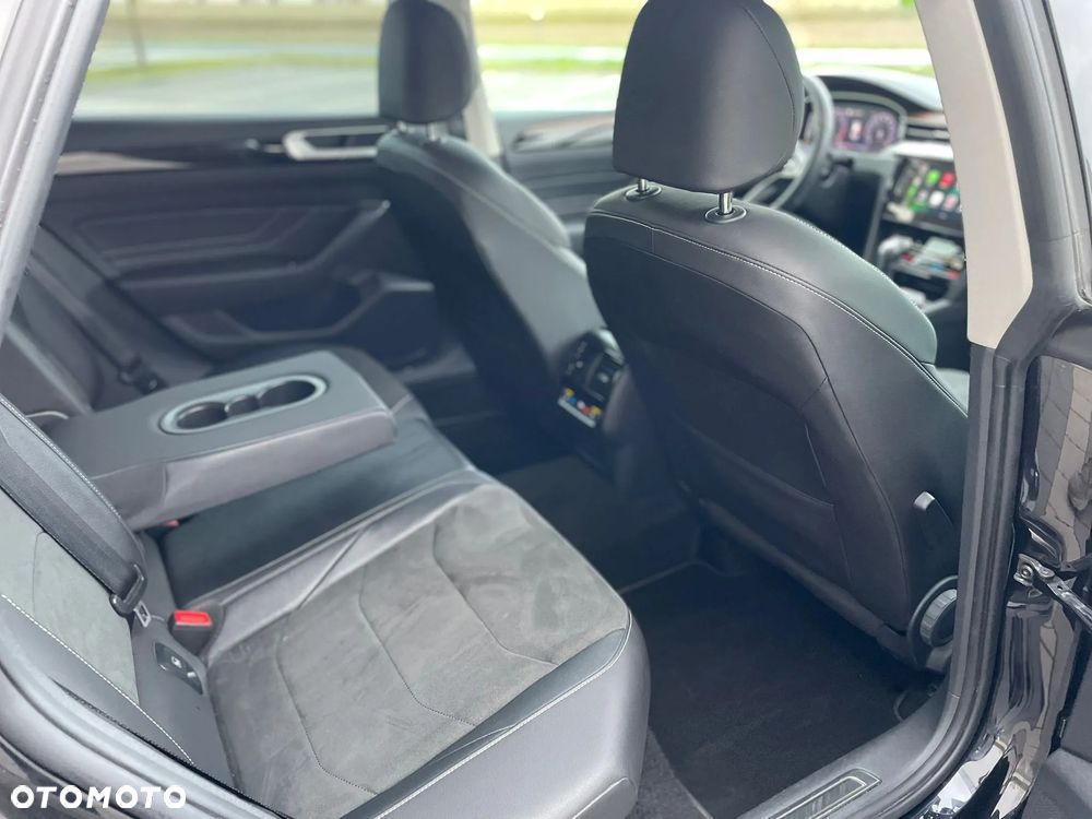 Volkswagen Arteon 2.0 TSI Elegance DSG - 26