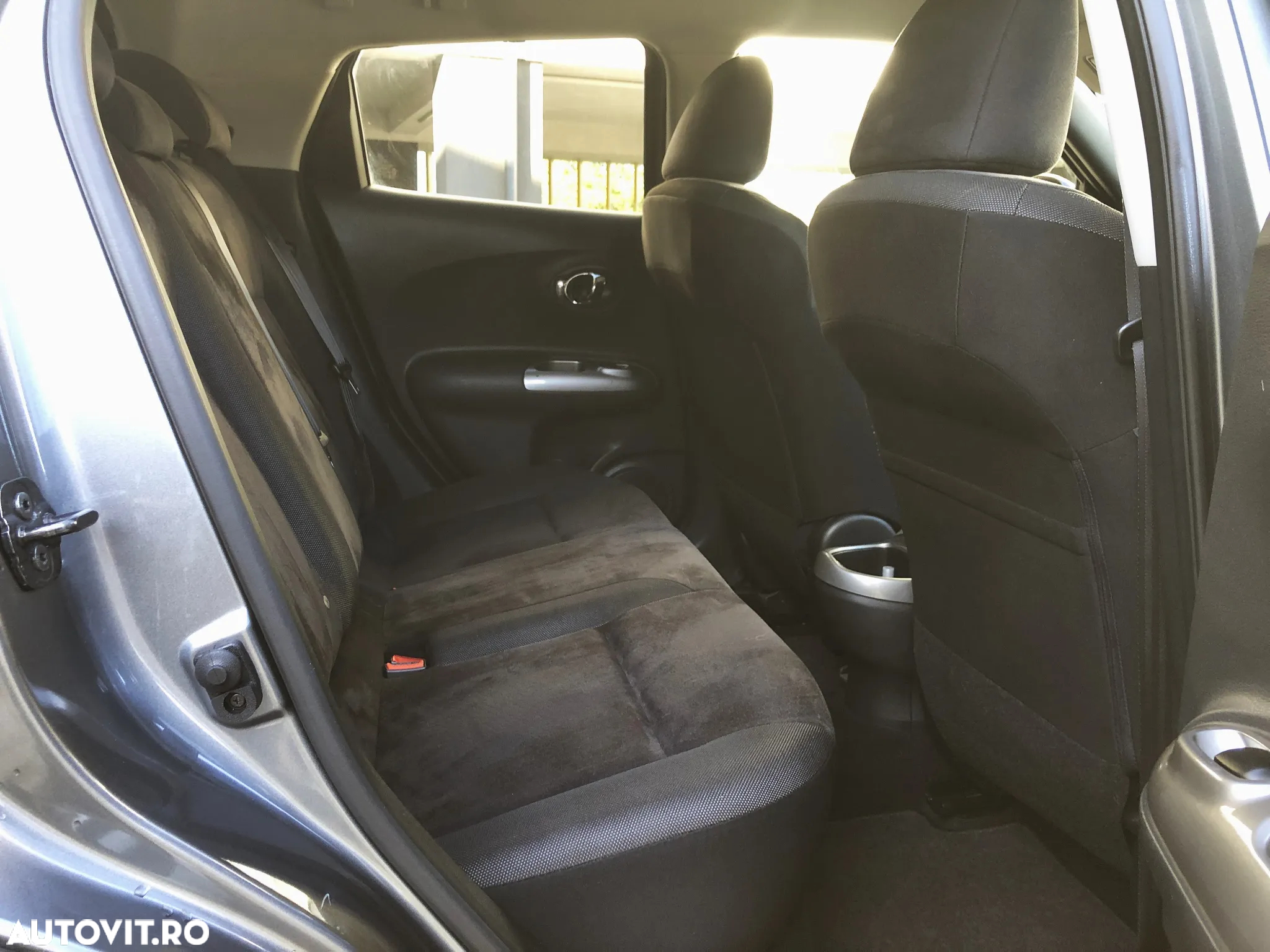 Nissan Juke 1.6 Start/Stop Tekna - 11