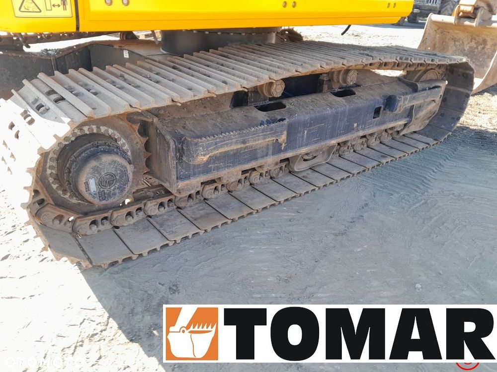 JCB 150X 2022R - 19