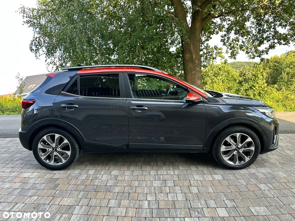 Kia Stonic - 7