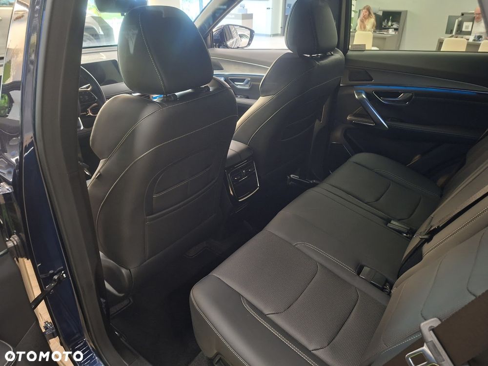 Jetour X70 Plus - 19