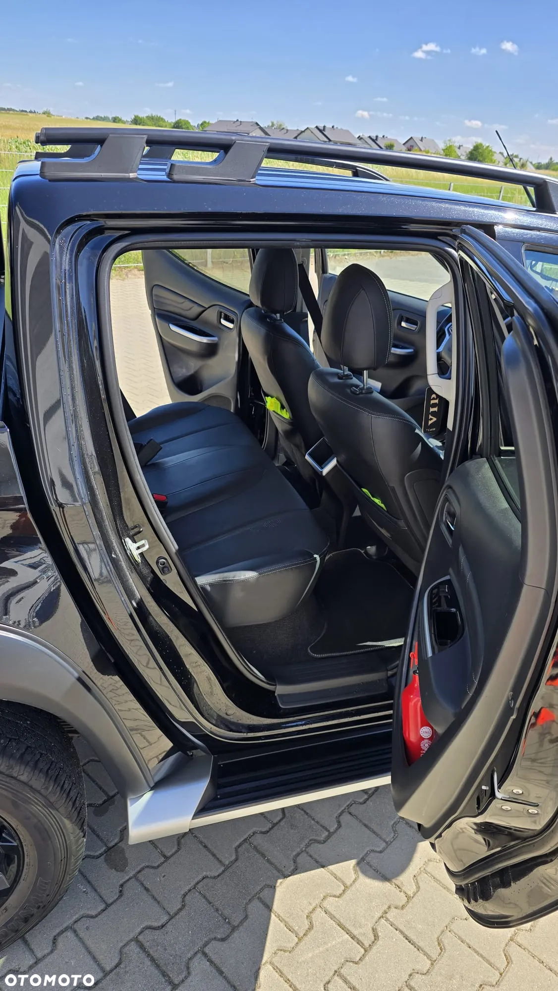 Mitsubishi L200 2.2 d DC Power Stark Basic - 19