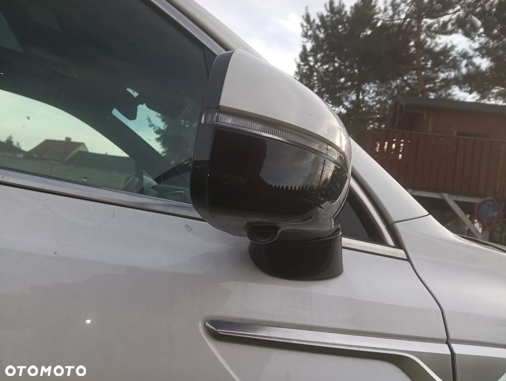 Kia Sorento 1.6T-GDI PHEV AWD OPF Platinum - 5