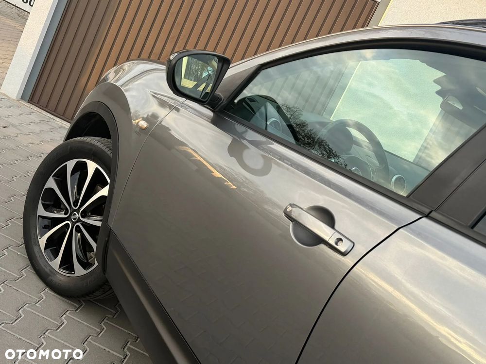 Nissan Qashqai 1.5 dCi N-Connecta - 12