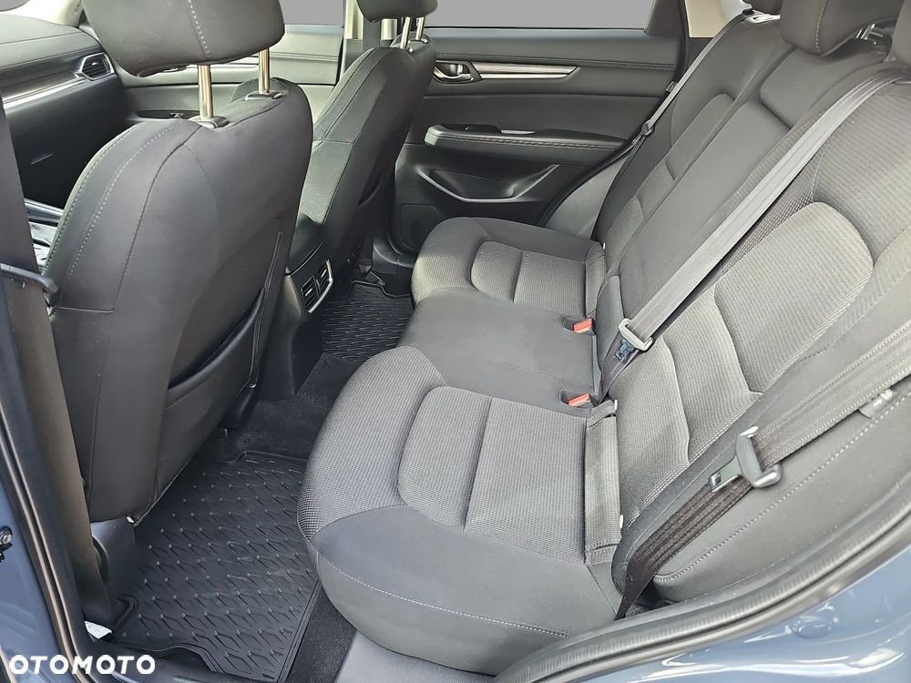 Mazda CX-5 2.0 Exclusive-Line 2WD - 12