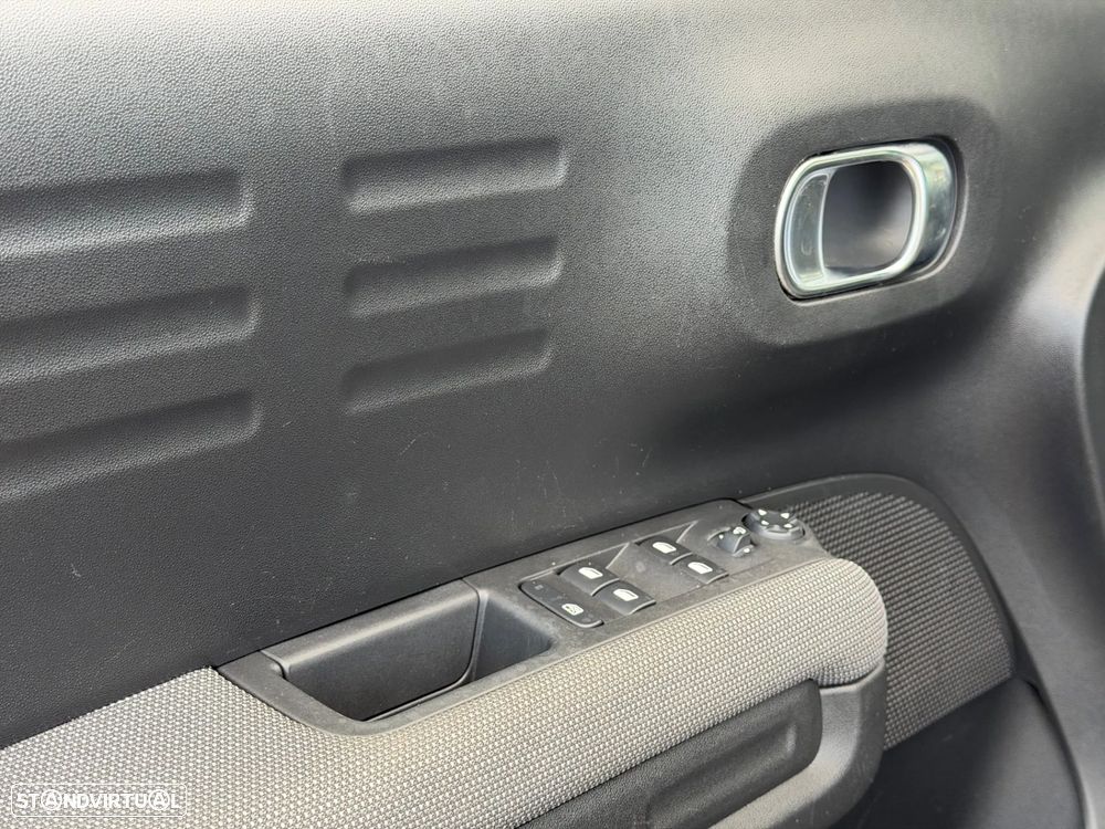 Citroën C3 Aircross 1.2 PureTech Plus - 15